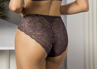 Трусы женские Verally 1038 арт.1038-3