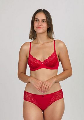 Бюстгальтер женский Edelica 212125